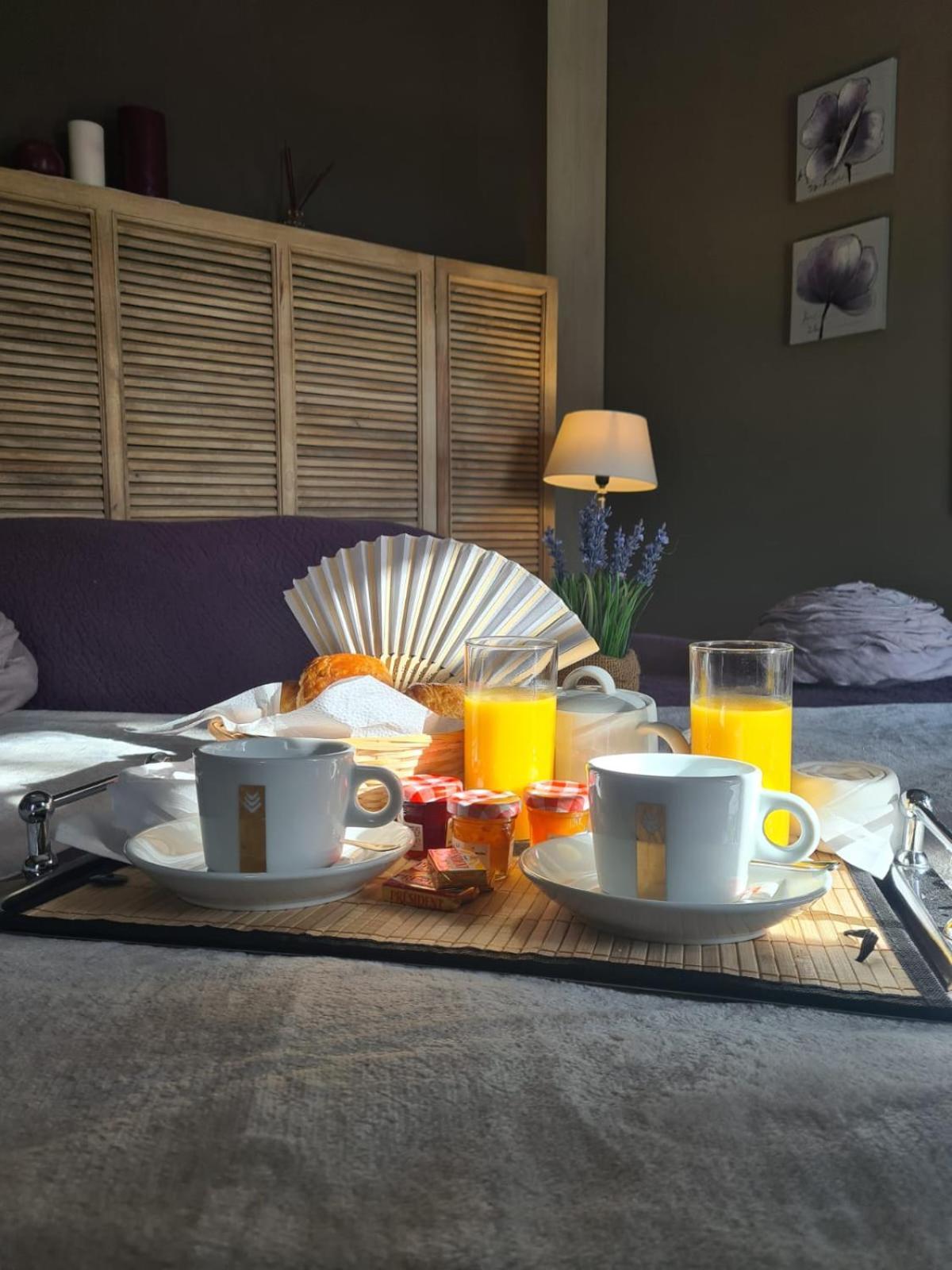 Domaine De La Baratonne Bed & Breakfast La Garde  Dış mekan fotoğraf